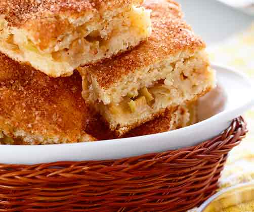 Apple Cake