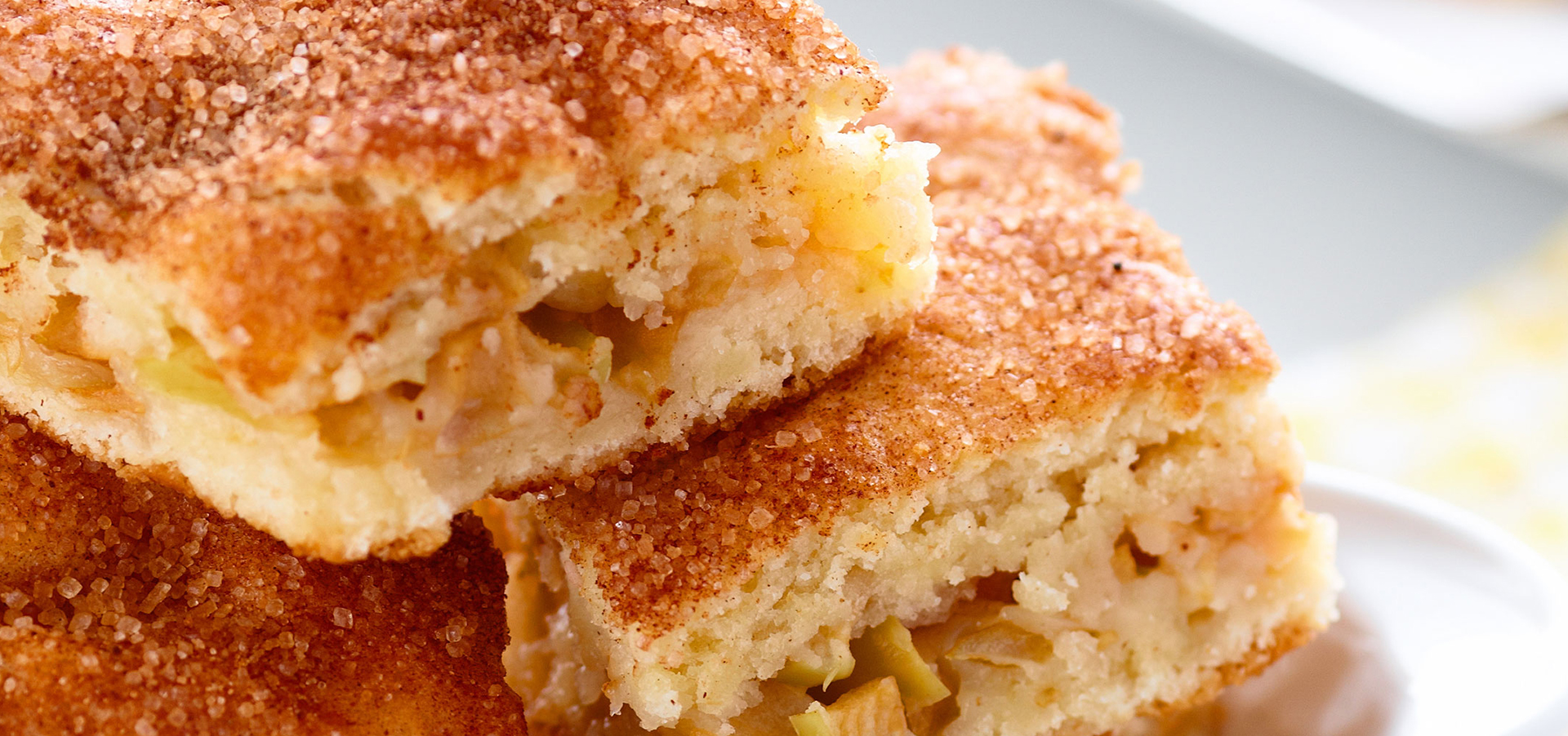 Apple Cake