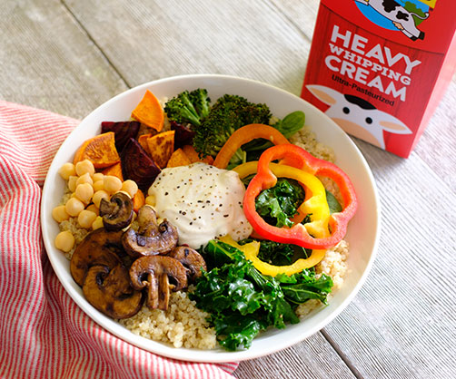 Buddha Bowl