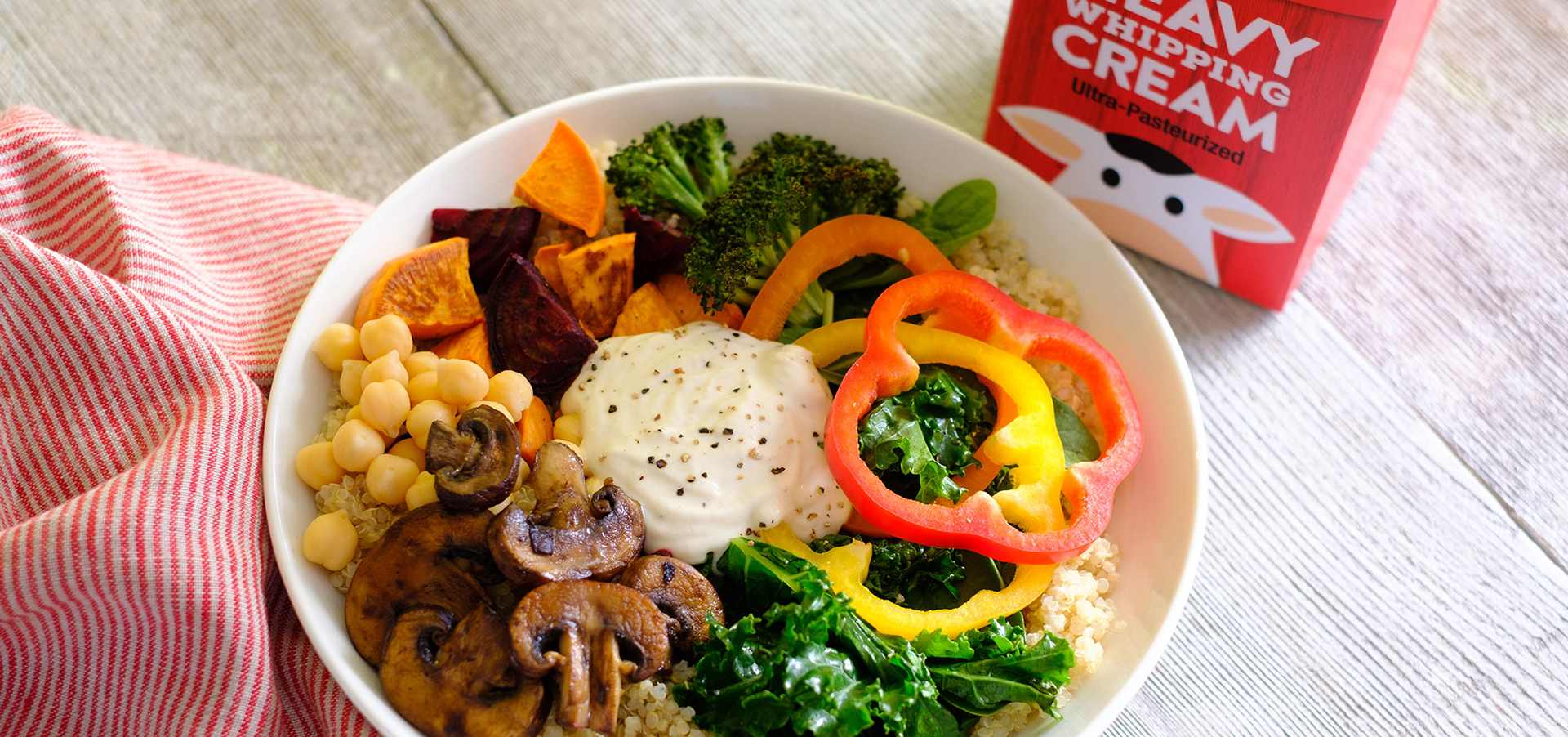 Buddha Bowl