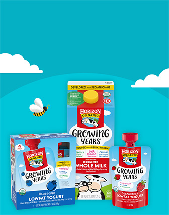 Growing Years