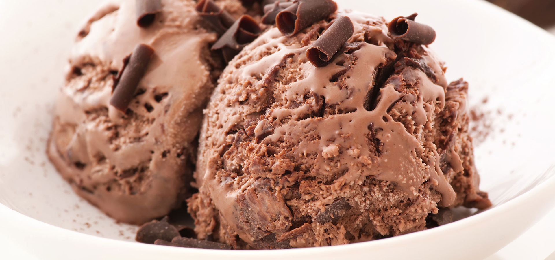 Chocolaty Chocolate Ice Cream