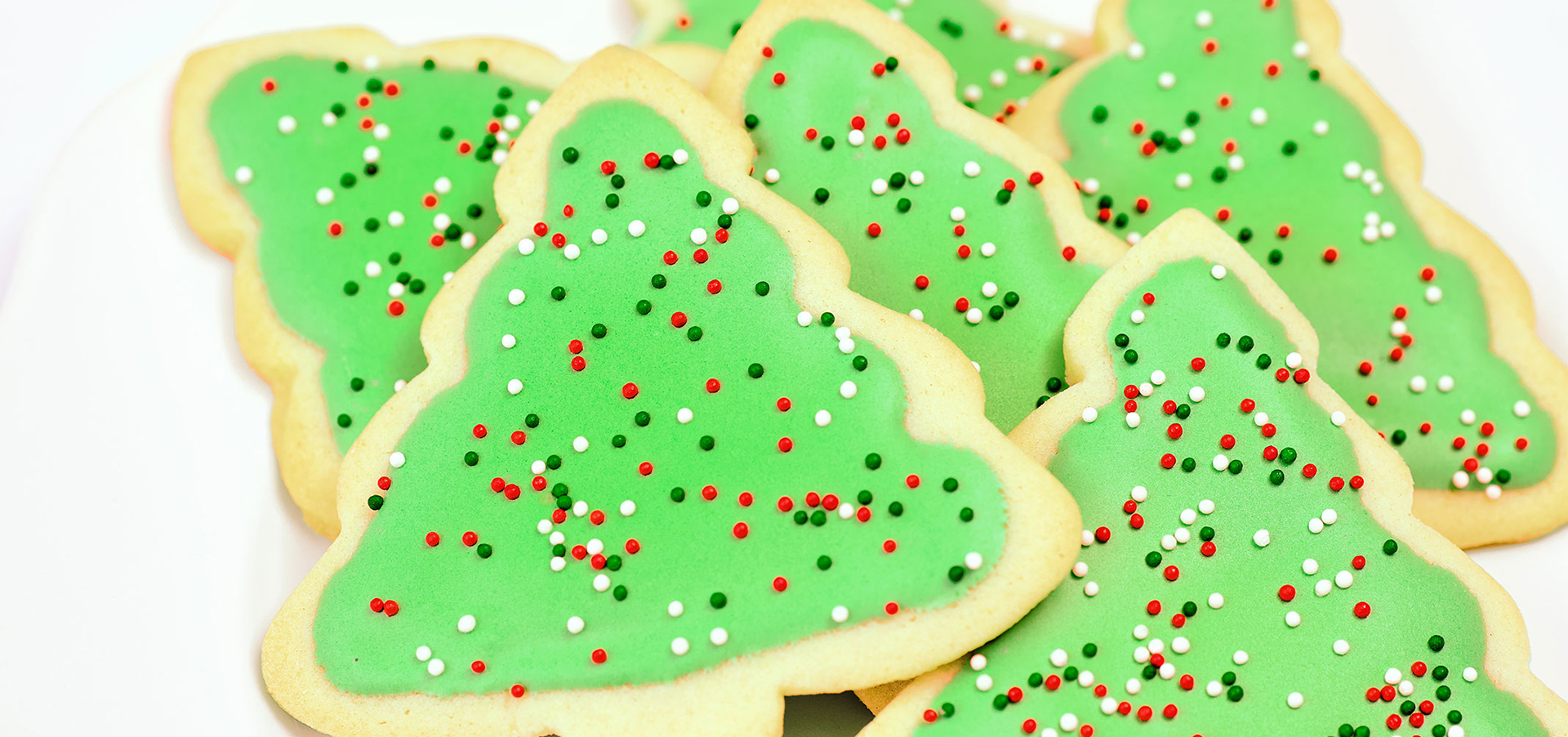 Classic Sugar Cookies
