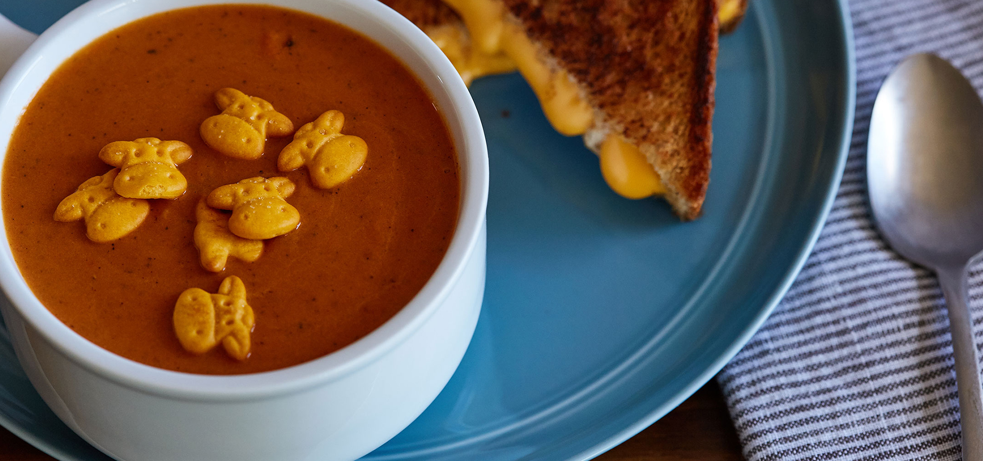 Creamy Tomato Soup
