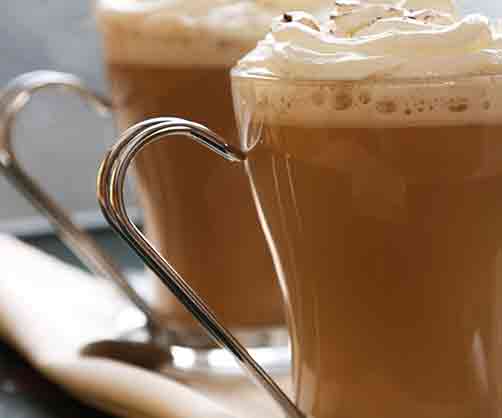 Irish Coffee