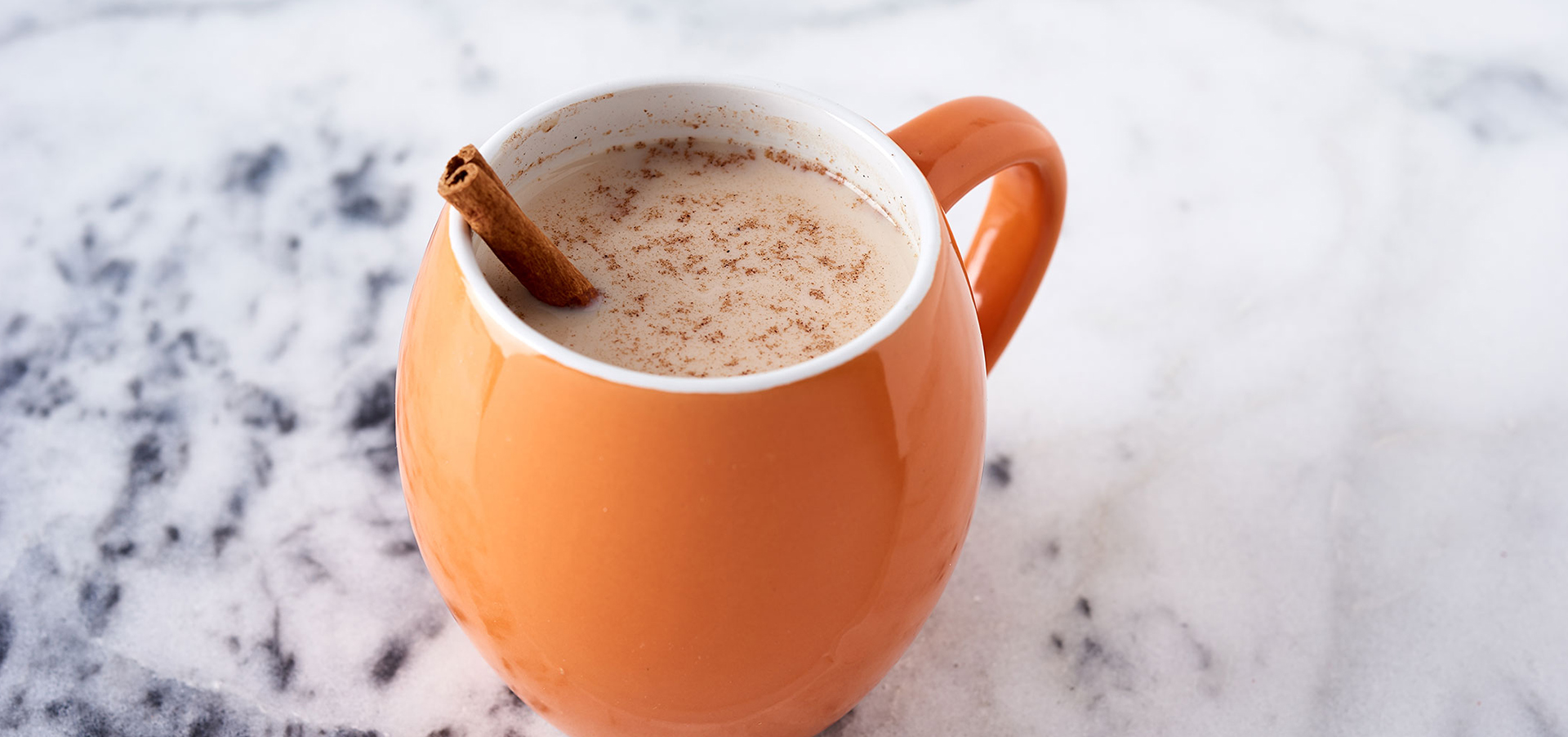 Kid-Friendly Chai Tea