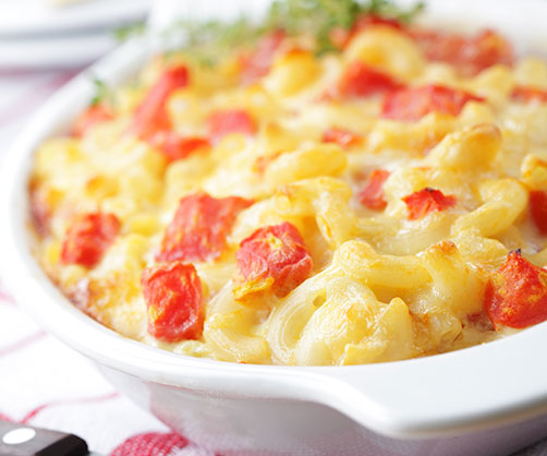 Mac and Cheese
