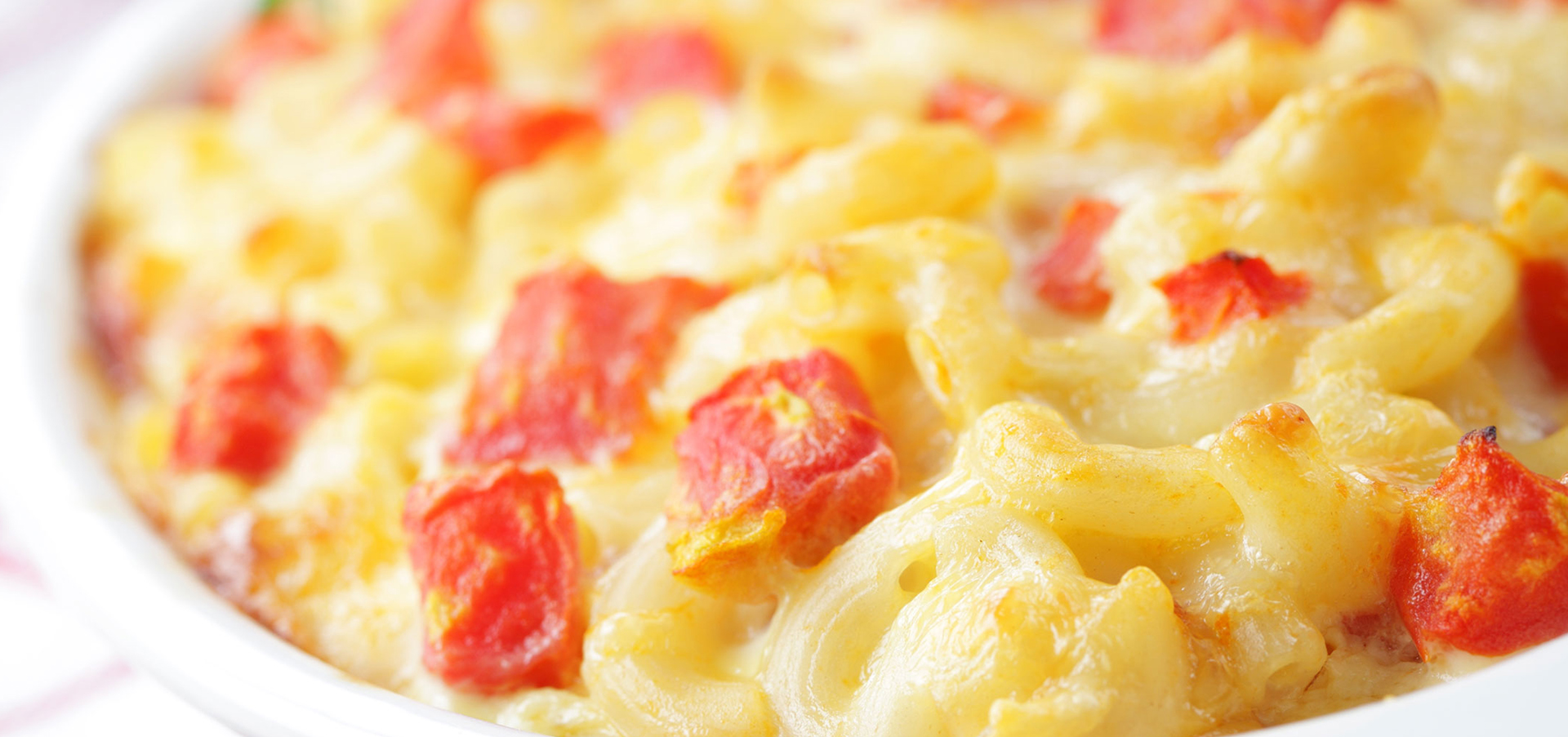 Mac and Cheese
