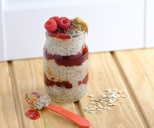 Overnight Oats