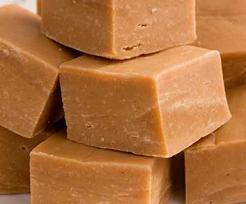 Peanut Butter Fudge
