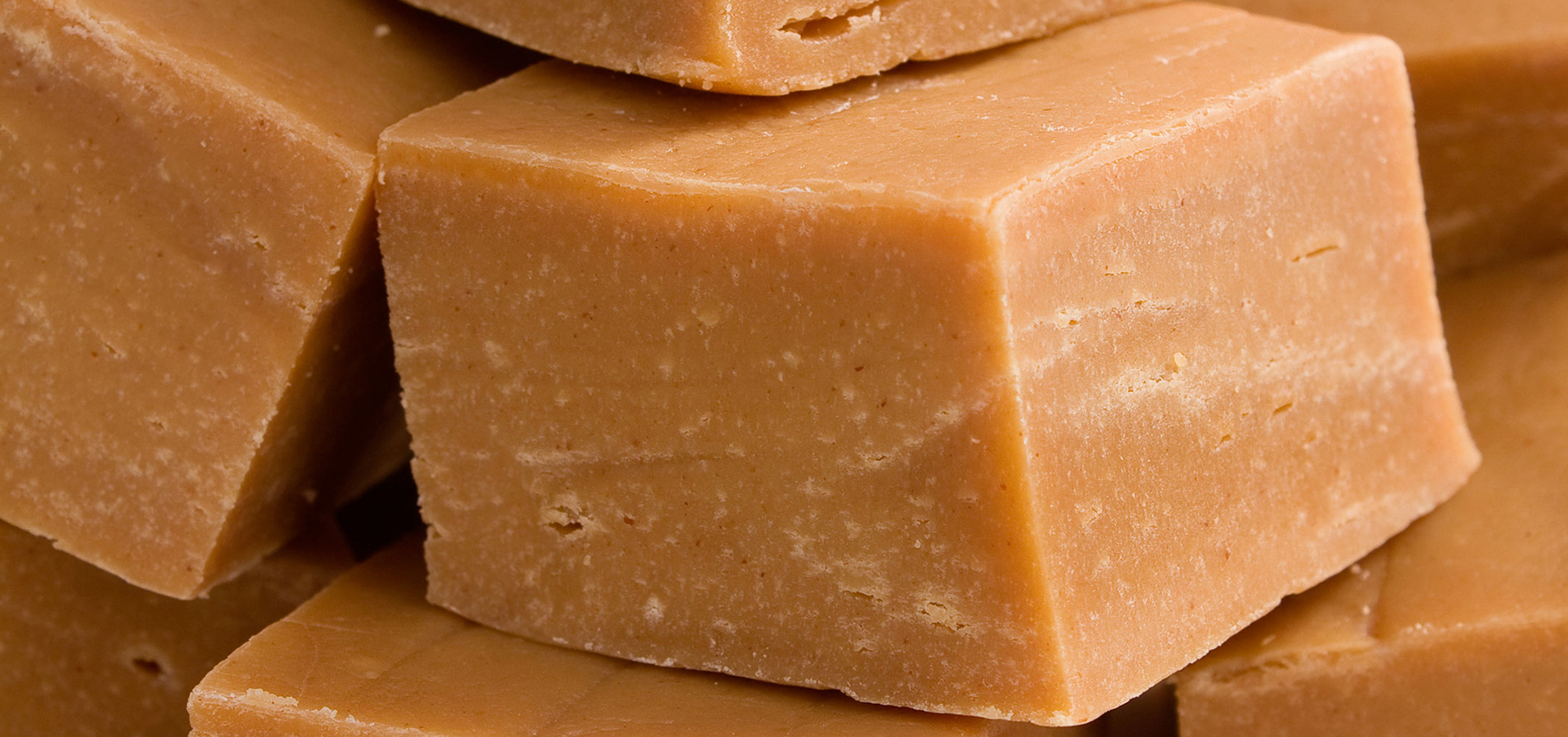 Peanut Butter Fudge