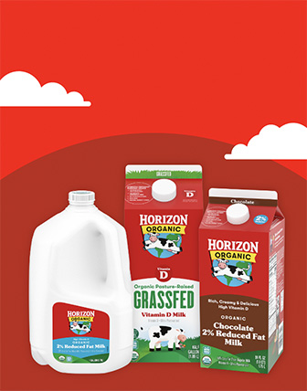 Organic Milk