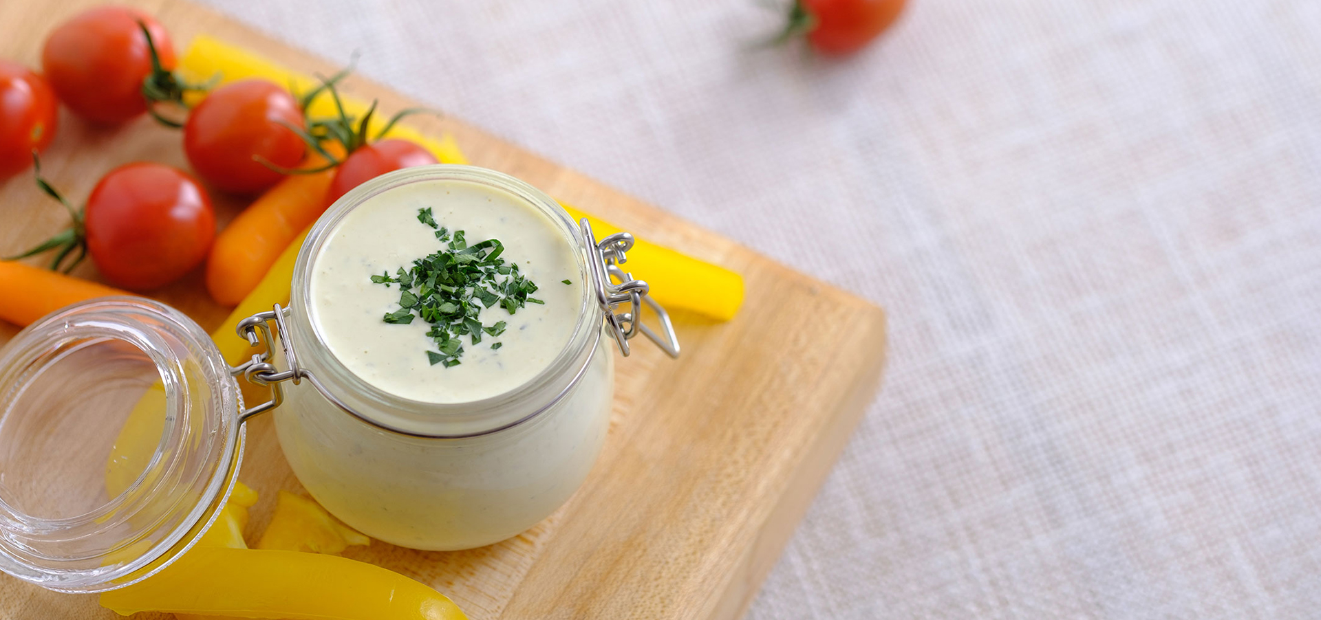 Ranch Dip