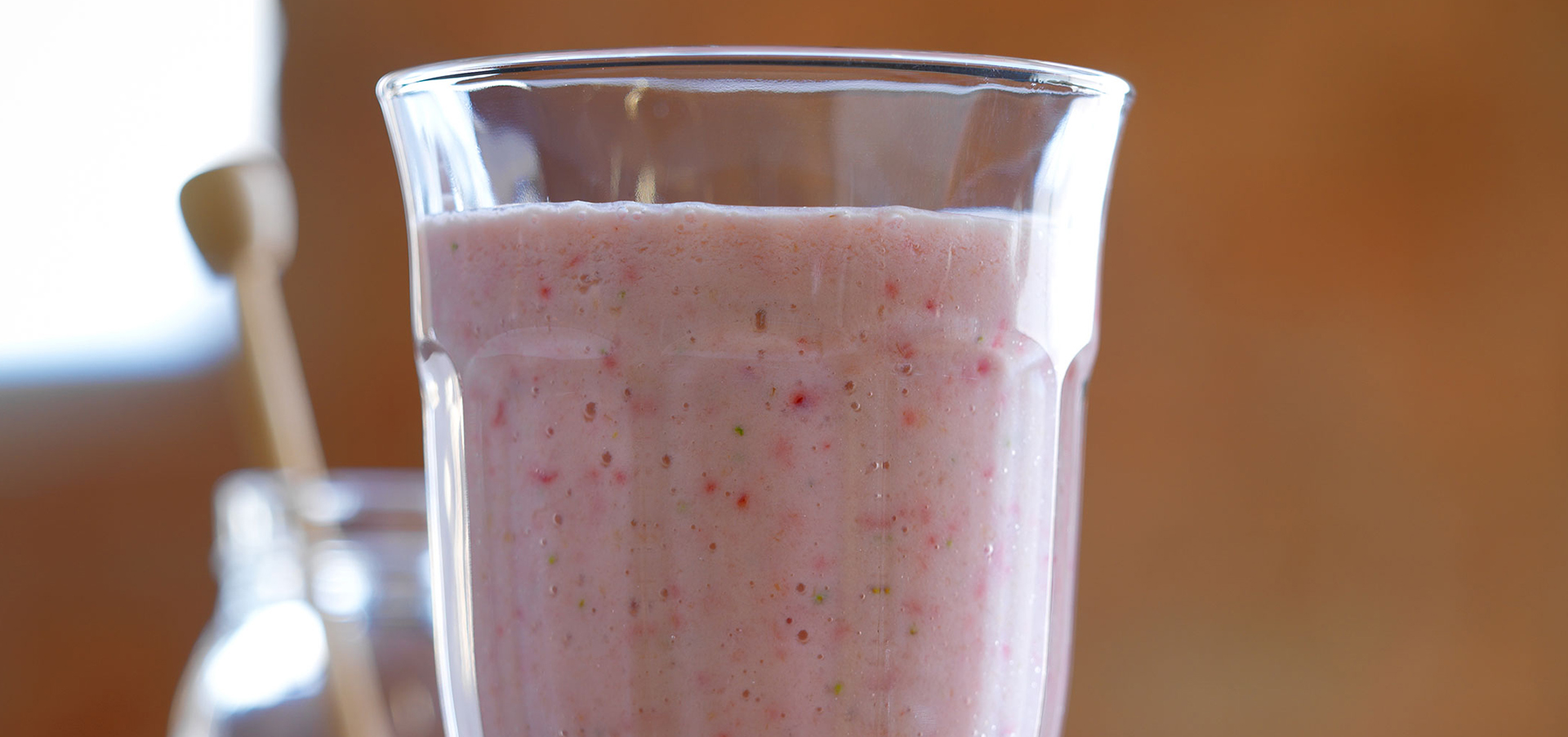 Summerberry Smoothie