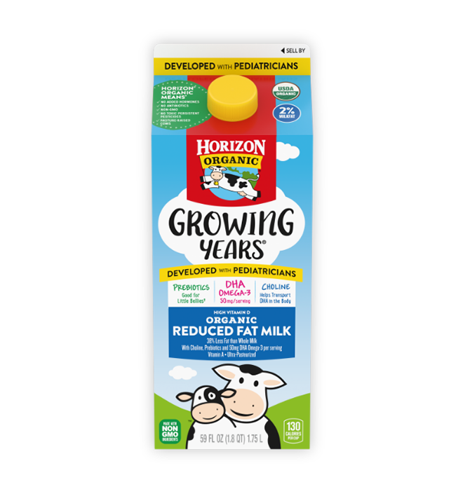 Growing-Years #2