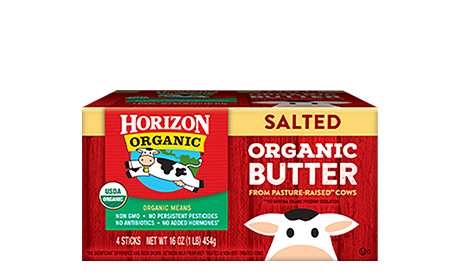 Organic Butter