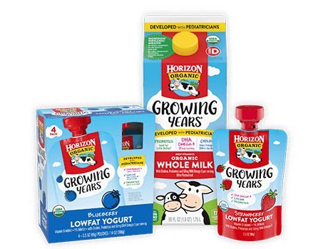 Growing Years®