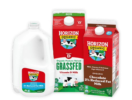 Organic Milk